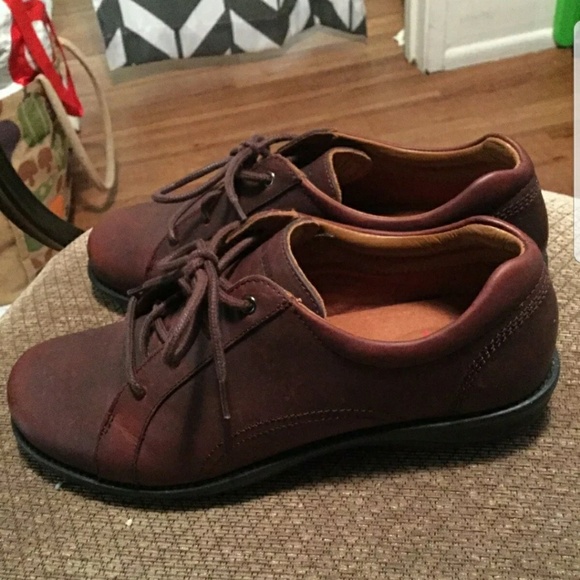Redwing womens shoes - Picture 6 of 8